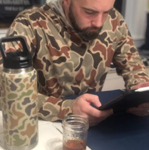 Meet your Posher, Brendon